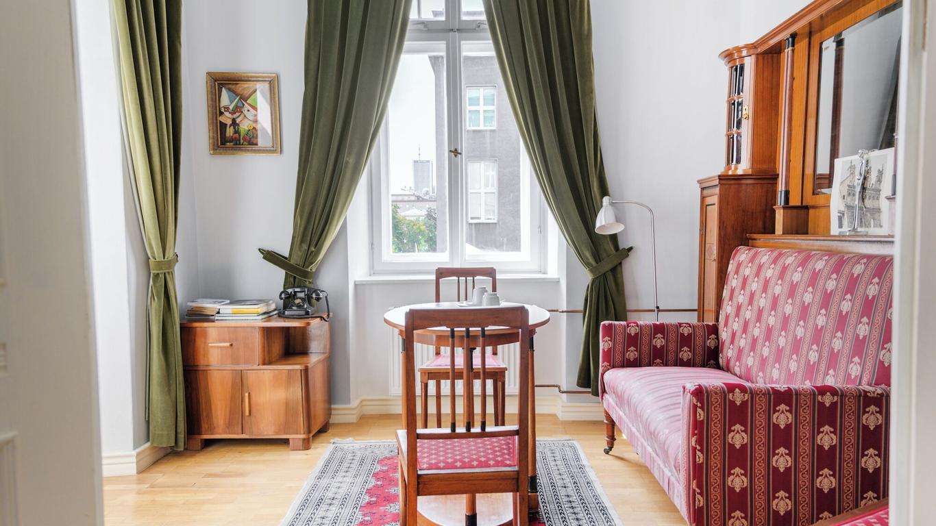 Boutique Bed & Breakfast