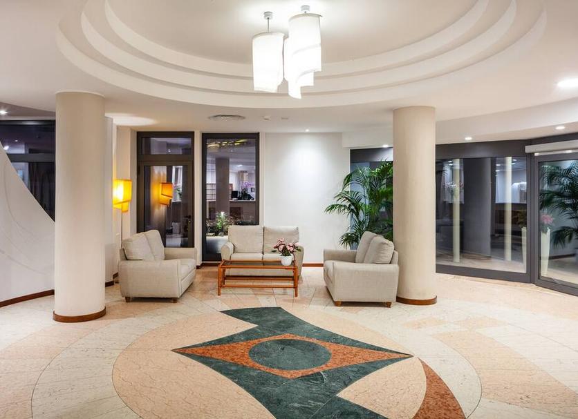 Lobby Zdjęcie