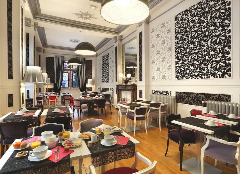 Restauracja Zdjęcie