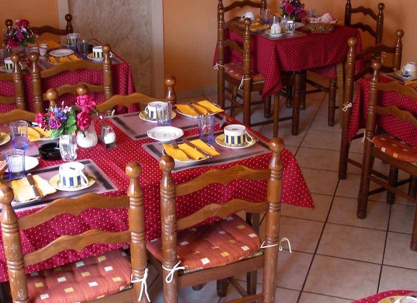 Restauracja Zdjęcie