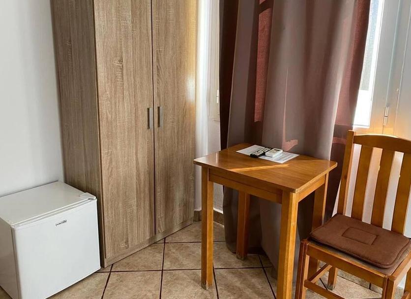 Wyposażenie pokoju Zdjęcie