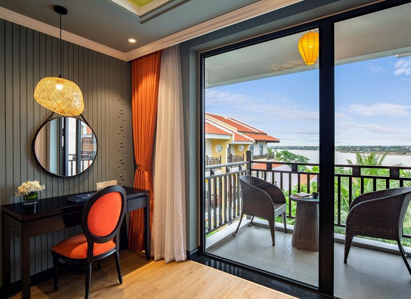 Balkon Zdjęcie