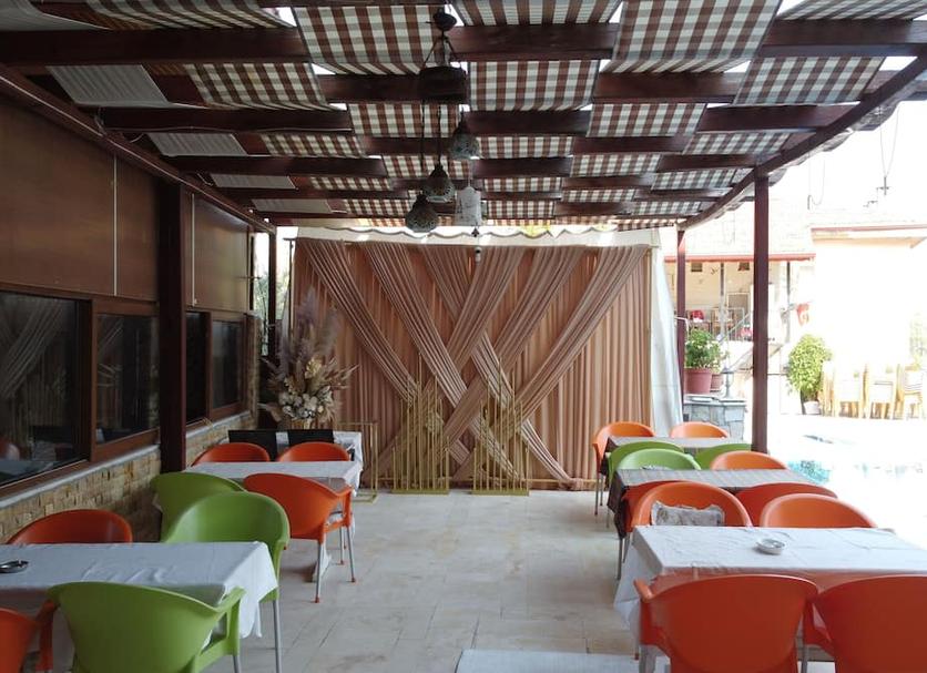 Restauracja Zdjęcie