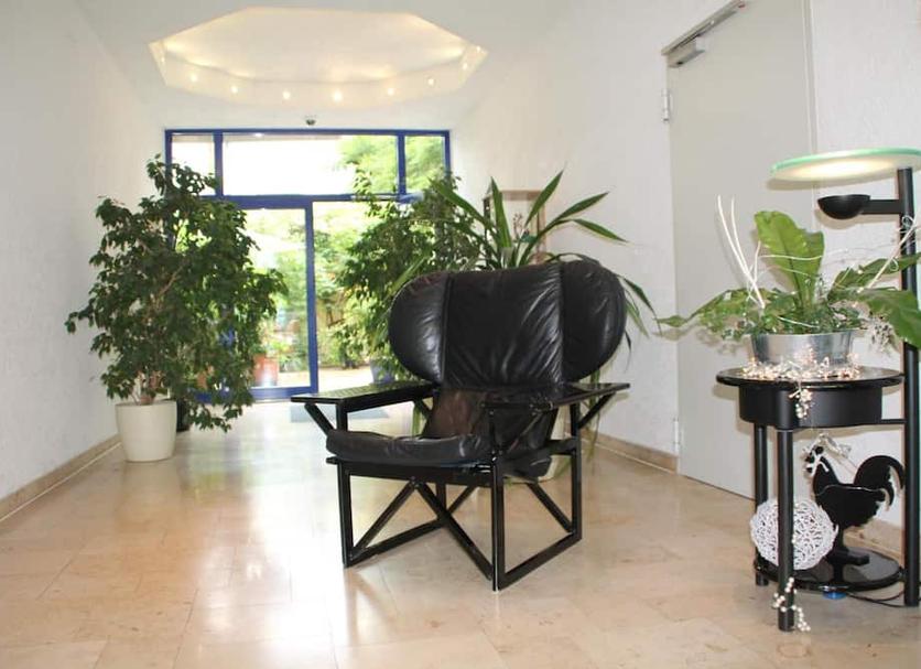 Lobby Zdjęcie