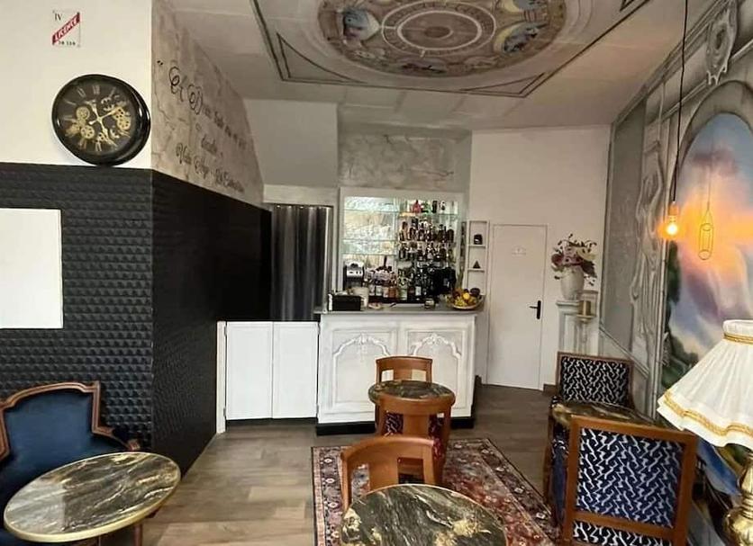 Bar Zdjęcie