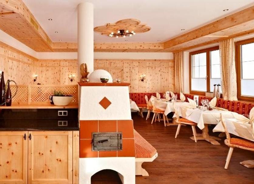 Restauracja Zdjęcie