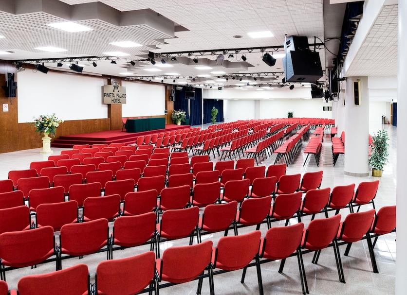 Sala konferencyjna Zdjęcie