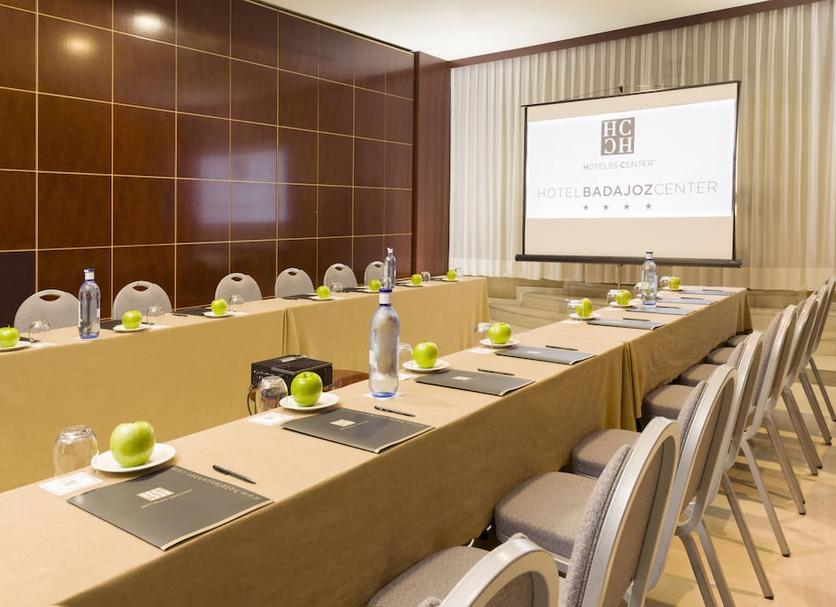 Sala konferencyjna Zdjęcie