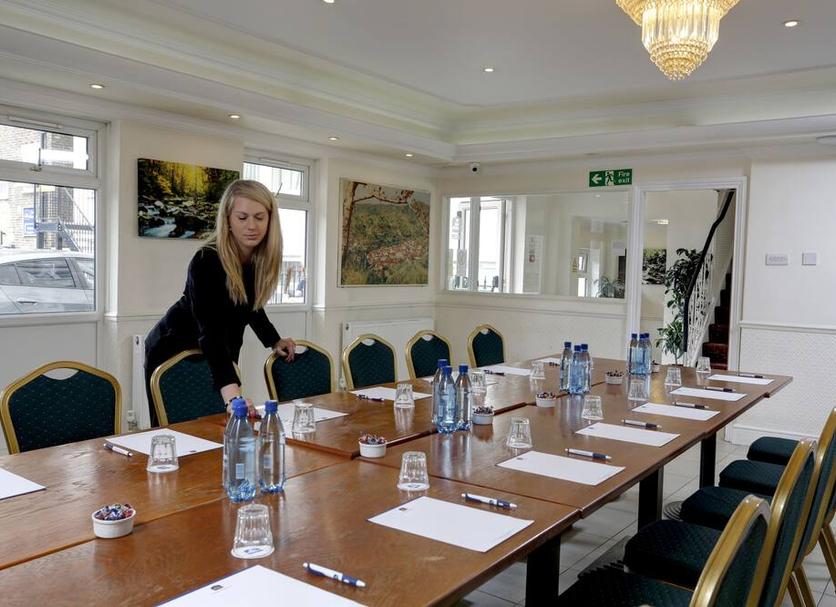 Sala konferencyjna Zdjęcie