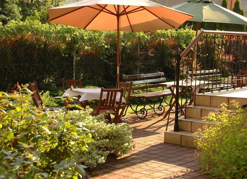 Patio Zdjęcie