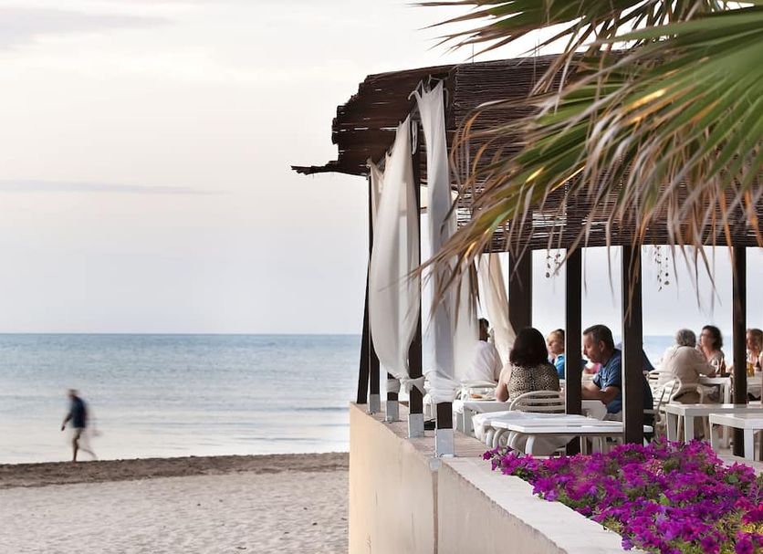 Plaża Zdjęcie