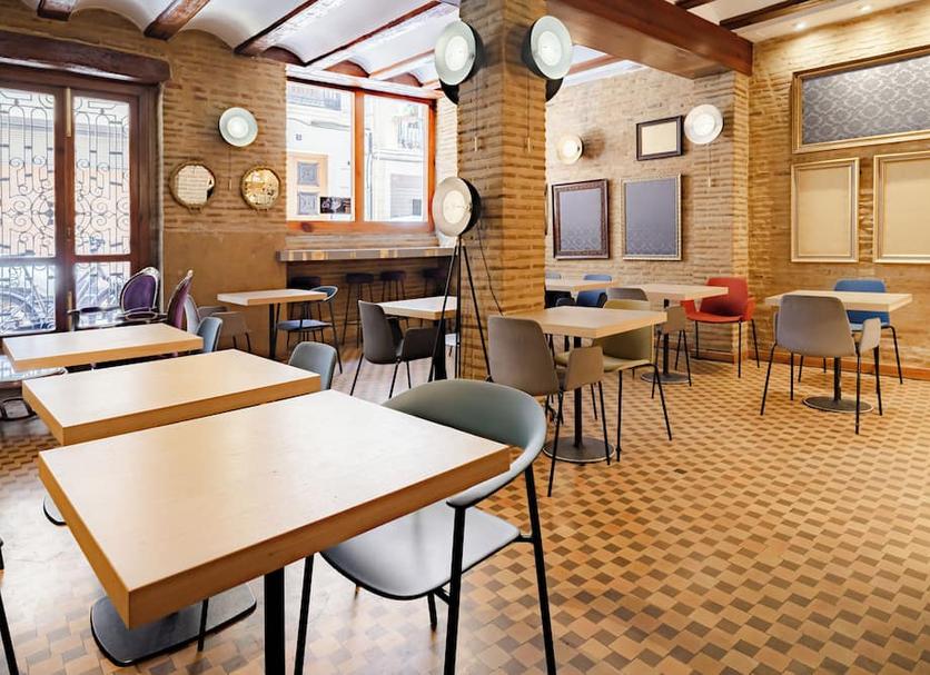 Restauracja Zdjęcie