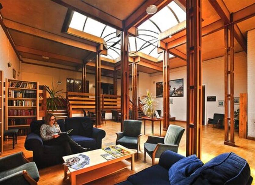 Lobby Zdjęcie