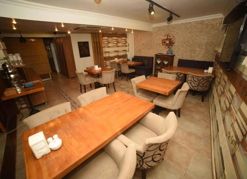 Restauracja Zdjęcie