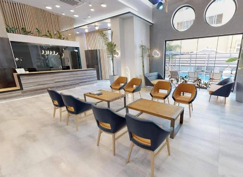 Restauracja Zdjęcie