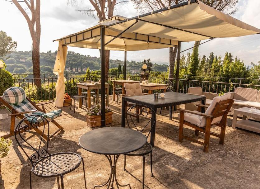 Balkon Zdjęcie