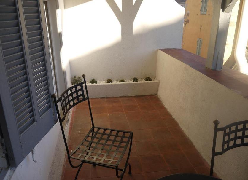 Balkon Zdjęcie