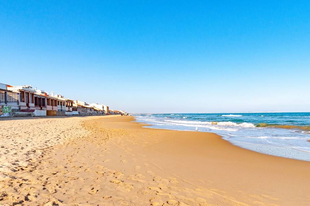 Plaża