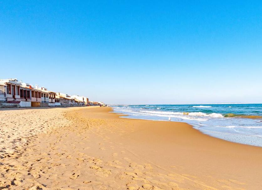 Plaża Zdjęcie