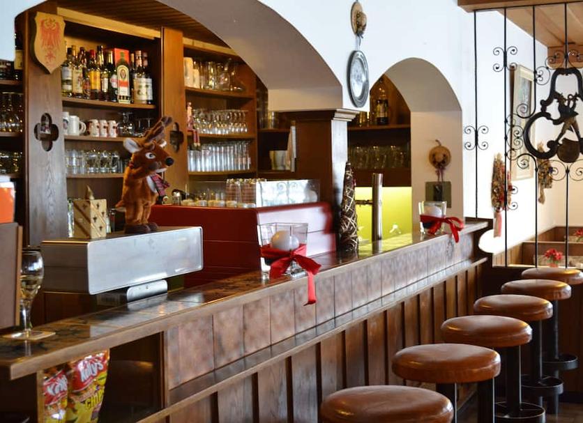 Bar Zdjęcie