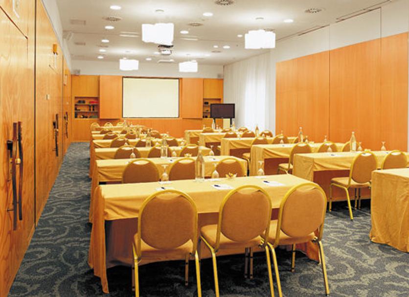 Sala konferencyjna Zdjęcie