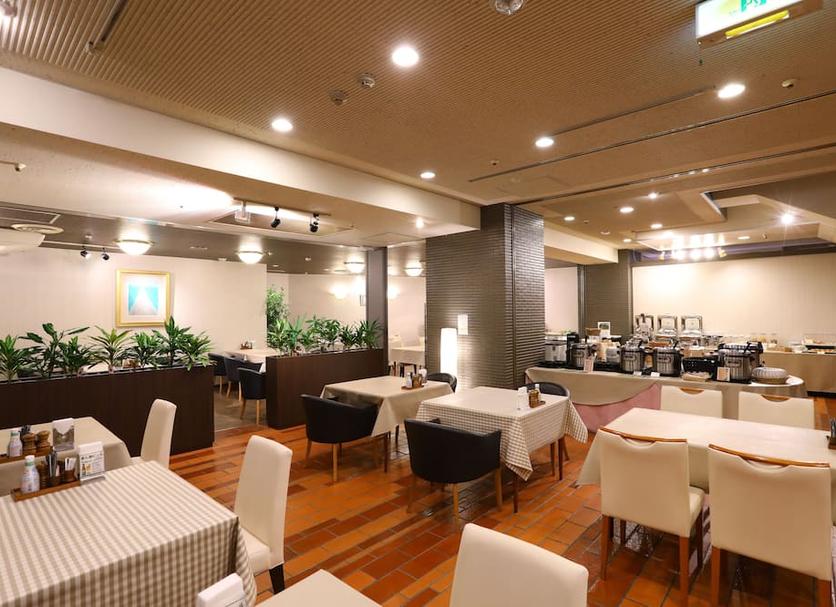Restauracja Zdjęcie