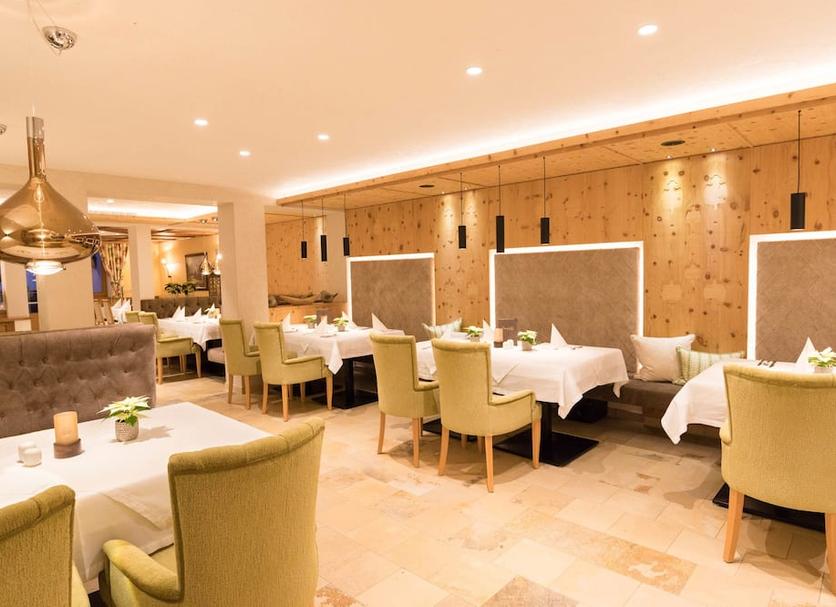 Restauracja Zdjęcie