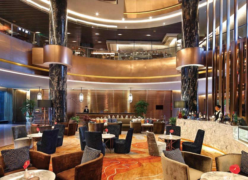 Lobby Zdjęcie