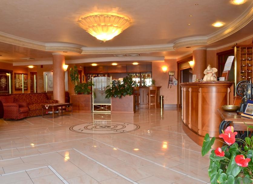 Lobby Zdjęcie