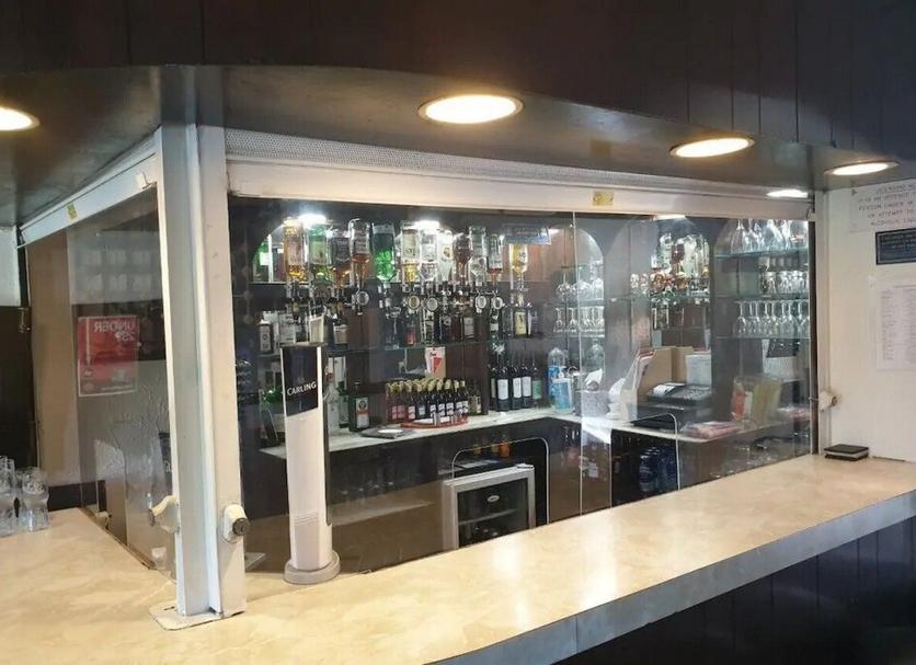 Bar Zdjęcie