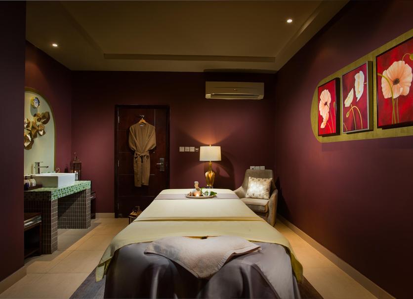 Spa Zdjęcie