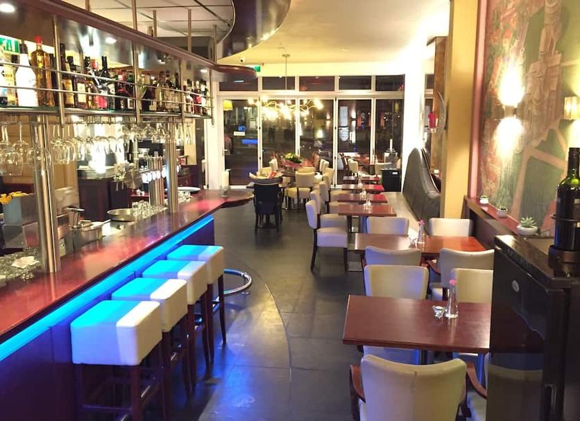 Restauracja Zdjęcie