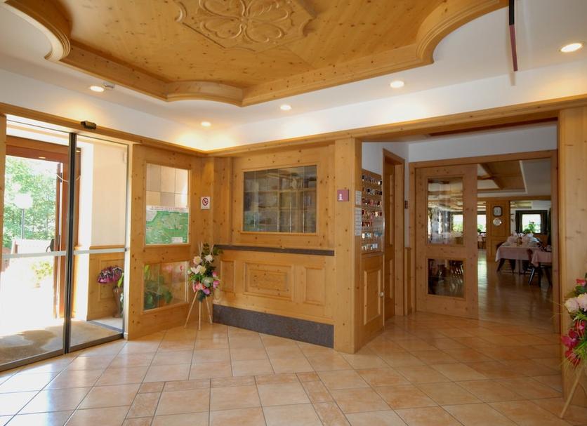 Lobby Zdjęcie