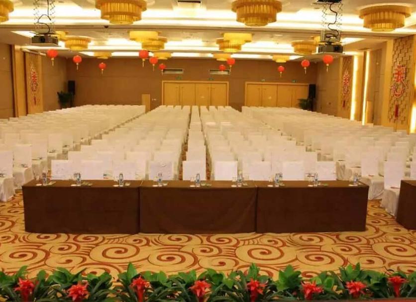 Sala konferencyjna Zdjęcie