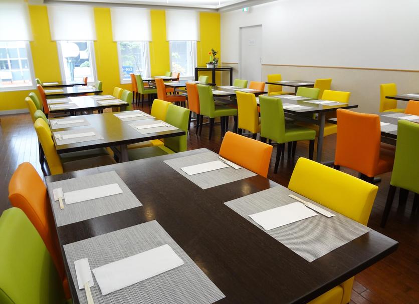 Restauracja Zdjęcie