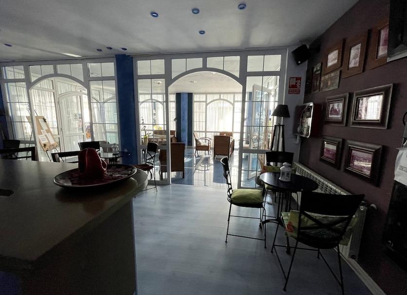 Lobby Zdjęcie