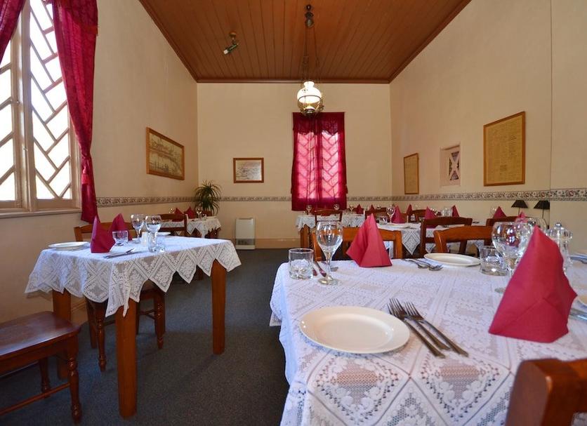Restauracja Zdjęcie