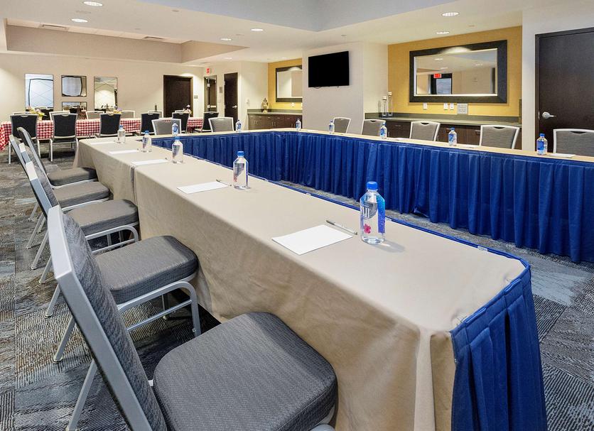 Sala konferencyjna Zdjęcie