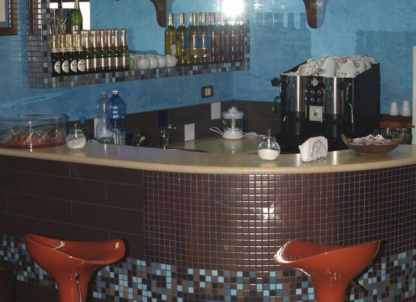 Bar Zdjęcie