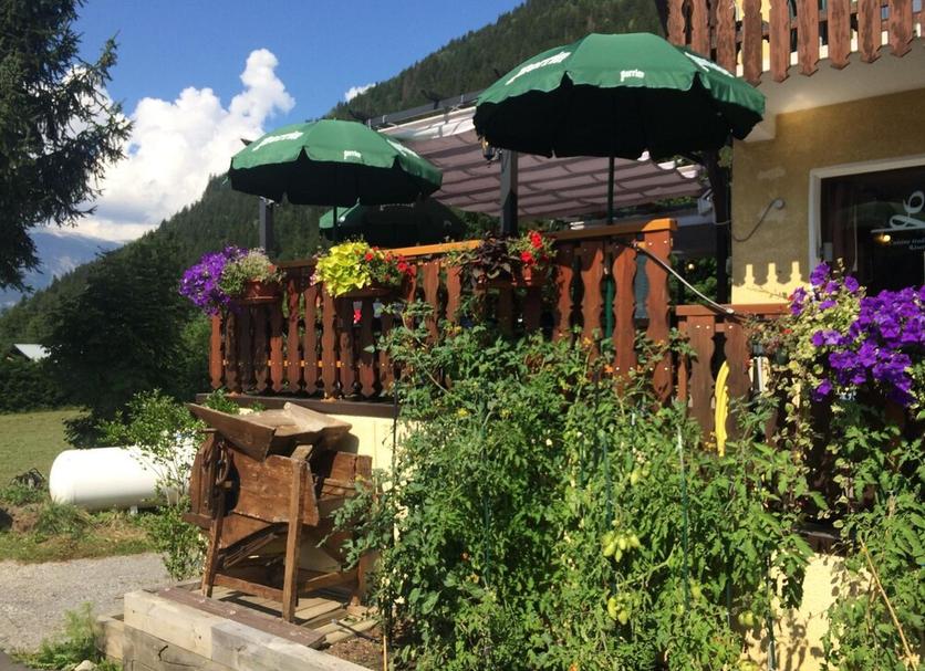 Widok na zewnątrz Zdjęcie
