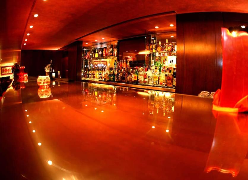 Bar Zdjęcie