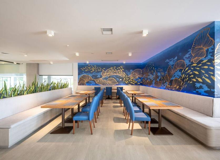 Restauracja Zdjęcie