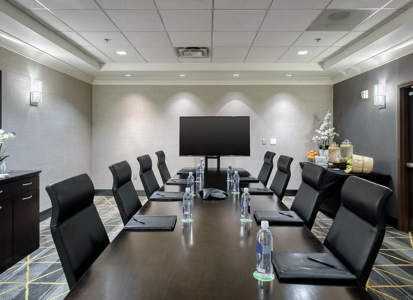 Sala konferencyjna Zdjęcie