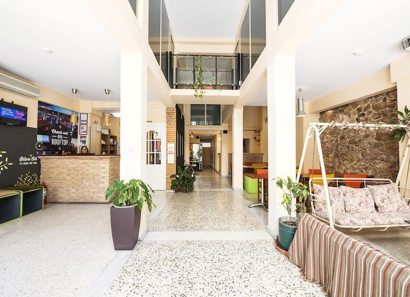 Lobby Zdjęcie