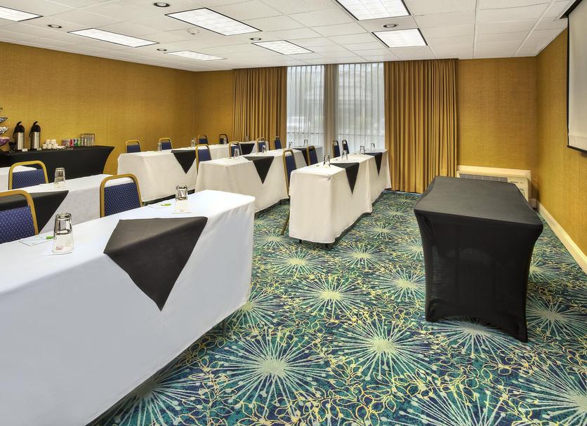 Sala konferencyjna Zdjęcie