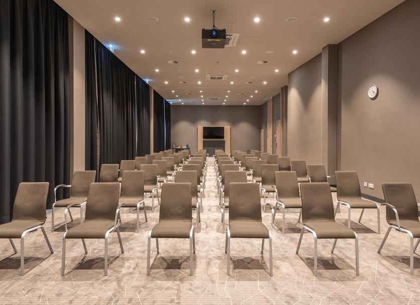 Sala konferencyjna Zdjęcie