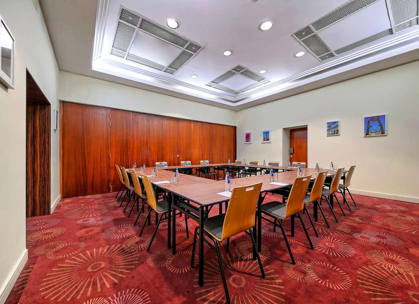 Sala konferencyjna Zdjęcie