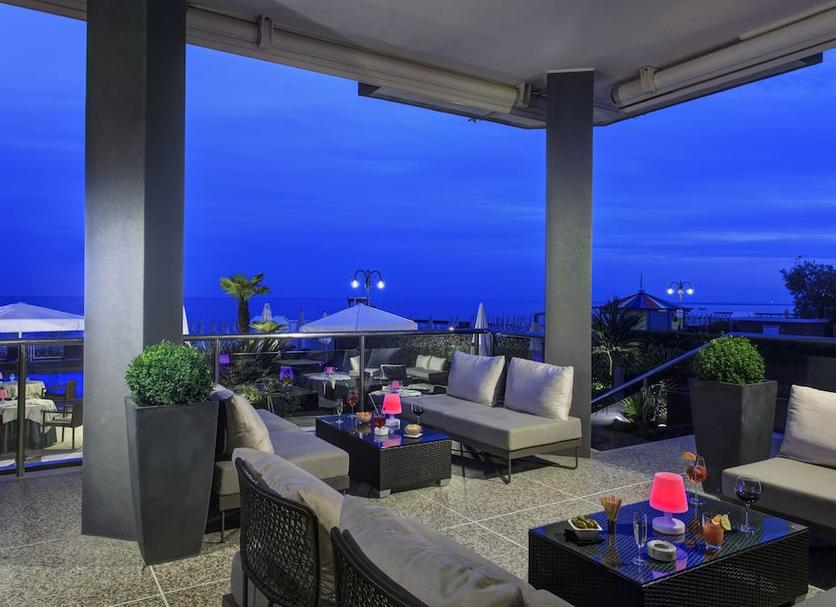 Balkon Zdjęcie