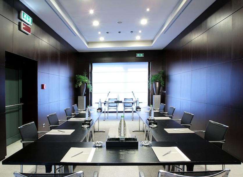 Sala konferencyjna Zdjęcie