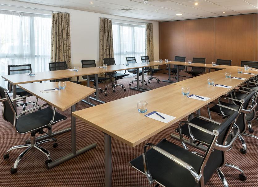 Sala konferencyjna Zdjęcie